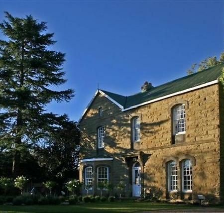 Rose Garden Manor House Apartment Harrismith ภายนอก รูปภาพ